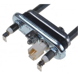 BOSCH RESISTENCIA LAVADORA  Foto: 65BS0015-2