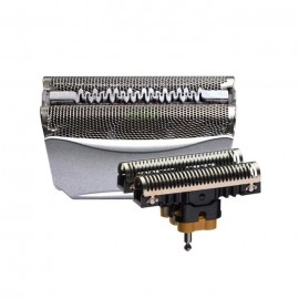 BRAUN COMBI-PACK 51S Foto: 49QY720-2