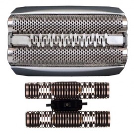 BRAUN COMBI-PACK 51S Foto: 49QY720-3