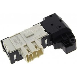 HISENSE BLOCAPUERTAS LAVADORA Foto: K2098947-2