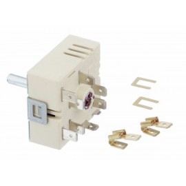 BALAY REGULADOR VITROCERAMICA Foto: 40BY0008-2