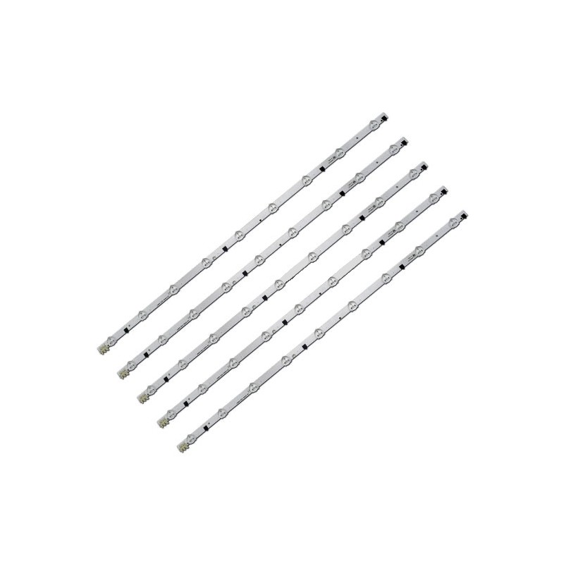 TIRAS DE LED Foto: BN96-25300A