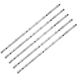 TIRAS DE LED Foto: BN96-25300A