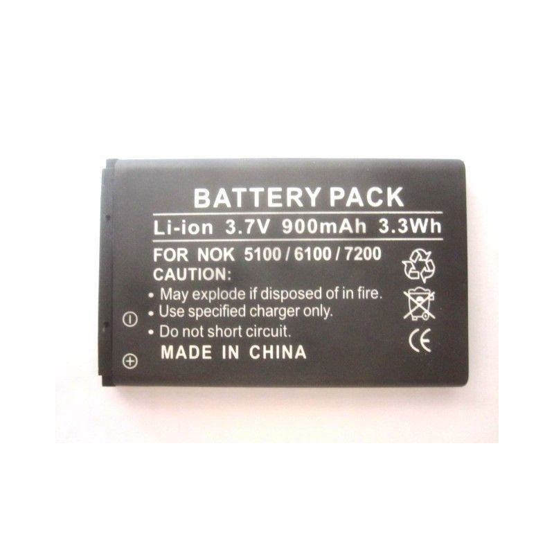 BATERIA GSMA37040C Foto: GSMA37040C