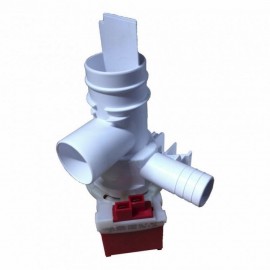 FAGOR BOMBA DESAGUE LAVADORA Foto: 63FA0570