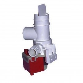 FAGOR BOMBA DESAGUE LAVADORA Foto: 63FA0570-2