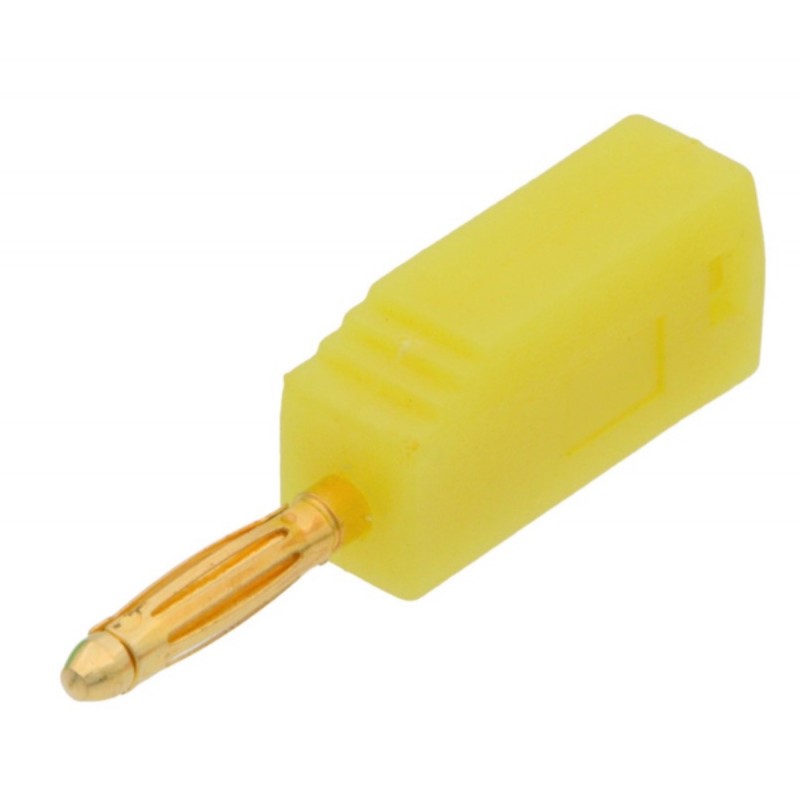 2mm BANANA MACHO Foto: BN27A