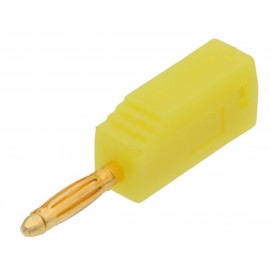 2mm BANANA MACHO Foto: BN27A