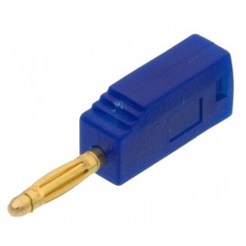 2mm BANANA MACHO Foto: BN27AZ