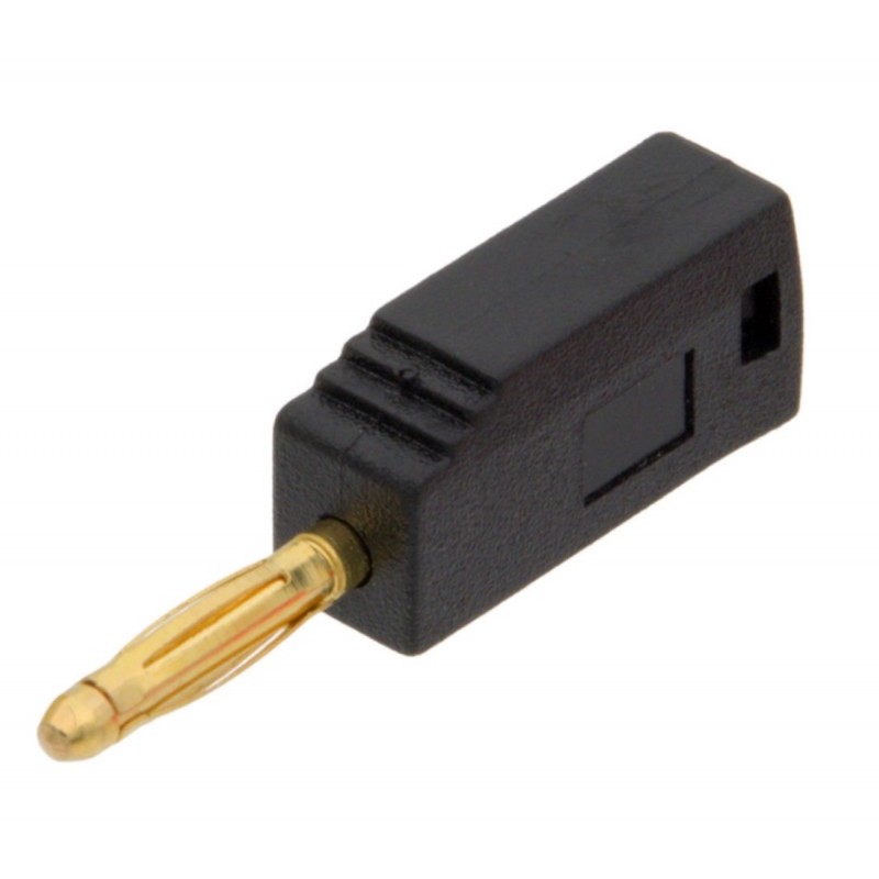 2mm BANANA MACHO Foto: BN27N