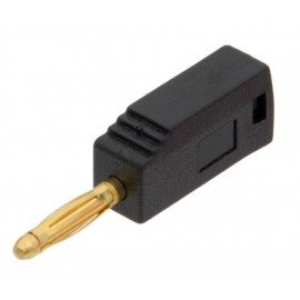 2mm BANANA MACHO Foto: BN27N