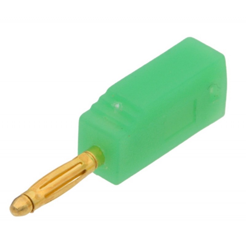 2mm BANANA MACHO Foto: BN27V