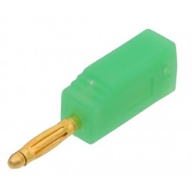 2mm BANANA MACHO Foto: BN27V