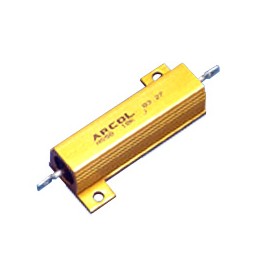 RESISTENCIA  WH5010H Foto: RBR-50W