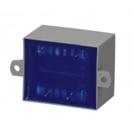 12V 12VA TRANSFORMADOR ENCAPSULADO Foto: RQS1212-2