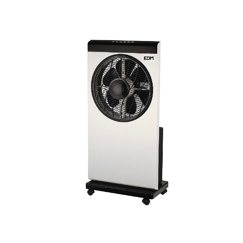 30cm 80W VENTILADOR NEBULIZADOR Foto: 33515