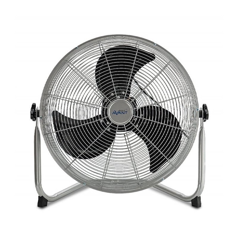45cm 110W VENTILADOR DE SUELO Foto: AV7722