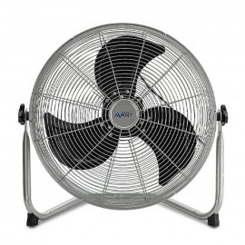 45cm 110W VENTILADOR DE SUELO Foto: AV7722