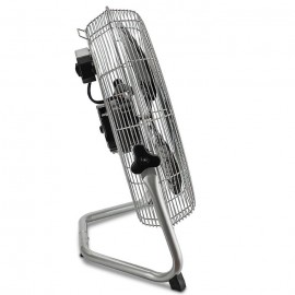 45cm 110W VENTILADOR DE SUELO Foto: AV7722-3