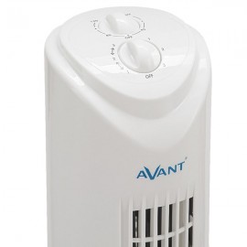 50W VENTILADOR DE TORRE Foto: AV7728-4