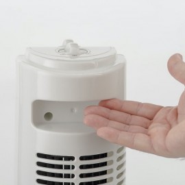 50W VENTILADOR DE TORRE Foto: AV7728-5