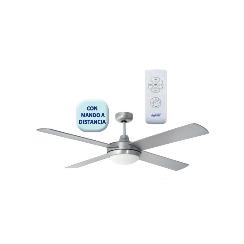 135cm VENTILADOR DE TECHO Foto: AV7740