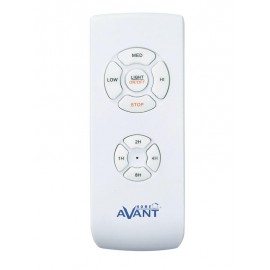 135cm VENTILADOR DE TECHO Foto: AV7740-3