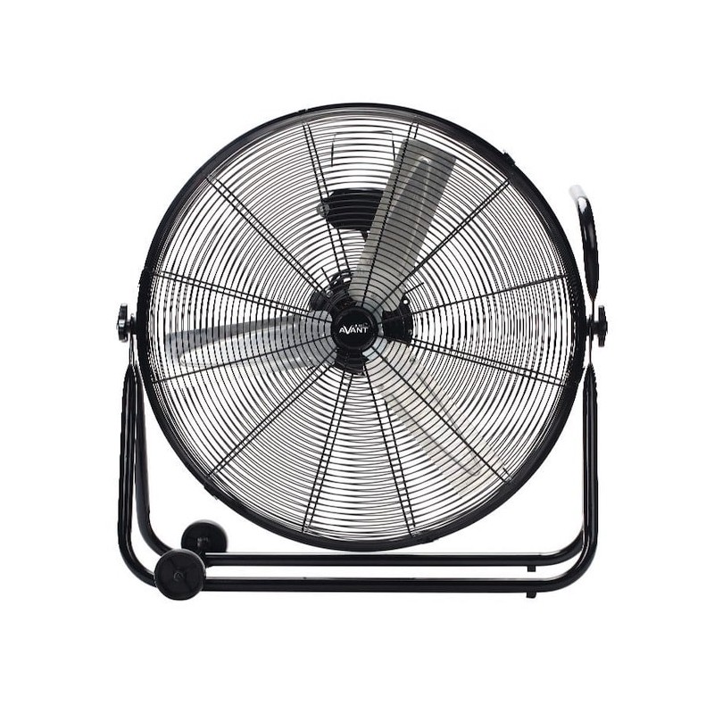 60cm 160W VENTILADOR DE SUELO Foto: AV7742