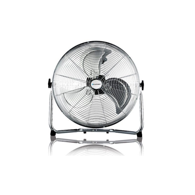 40cm VENTILADOR DE SUELO INDUSTRIAL Foto: BP2004