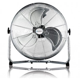 40cm VENTILADOR DE SUELO INDUSTRIAL Foto: BP2004