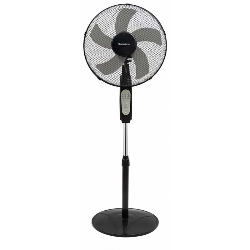 40cm VENTILADOR DE PIE Foto: MF1681