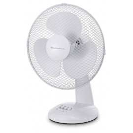 40cm VENTILADOR DE SOBREMESA Foto: MF2104-2