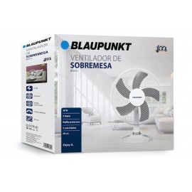 40cm VENTILADOR DE SOBREMESA Foto: BP2015-2