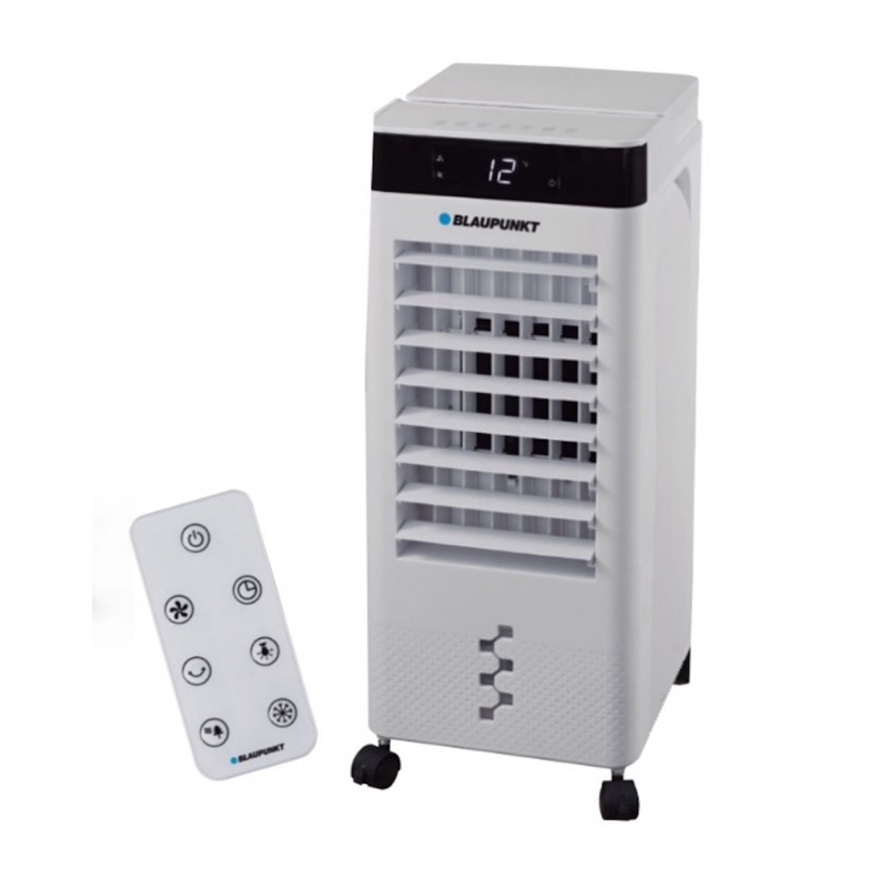 8 Litros CLIMATIZADOR Foto: BP2017