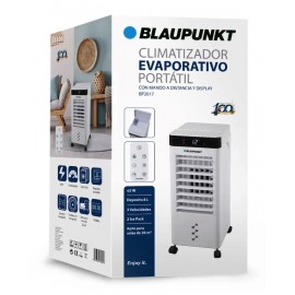 8 Litros CLIMATIZADOR Foto: BP2017-3