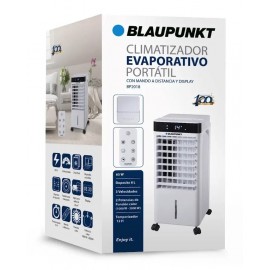 8 Litros CLIMATIZADOR Foto: BP2018-3