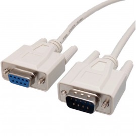 CONEXION SUB-D 9M - SUB-D 9H Foto: AV1967