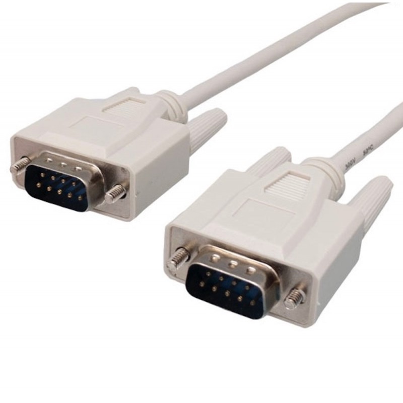 CONEXION SUB-D 9M - SUB-D 9M Foto: AV1967B