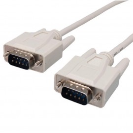 CONEXION SUB-D 9M - SUB-D 9M Foto: AV1967B