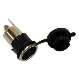 CONECTOR MECHERO HEMBRA Foto: PLUGCFC