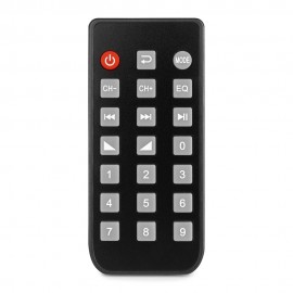 2x100W AMPLIFICADOR 2 ZONAS Foto: 953030-4