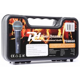 MICROFONO CARDIODE Foto: 173425-5