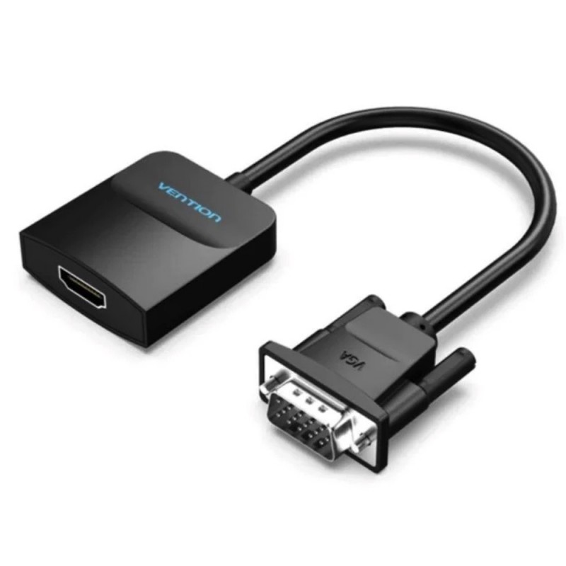 VGA a HDMI CONVERSOR Foto: AV1975