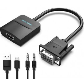 VGA a HDMI CONVERSOR Foto: AV1975-2