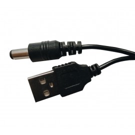 CONVERSOR DE AUDIO Foto: AV6120-5