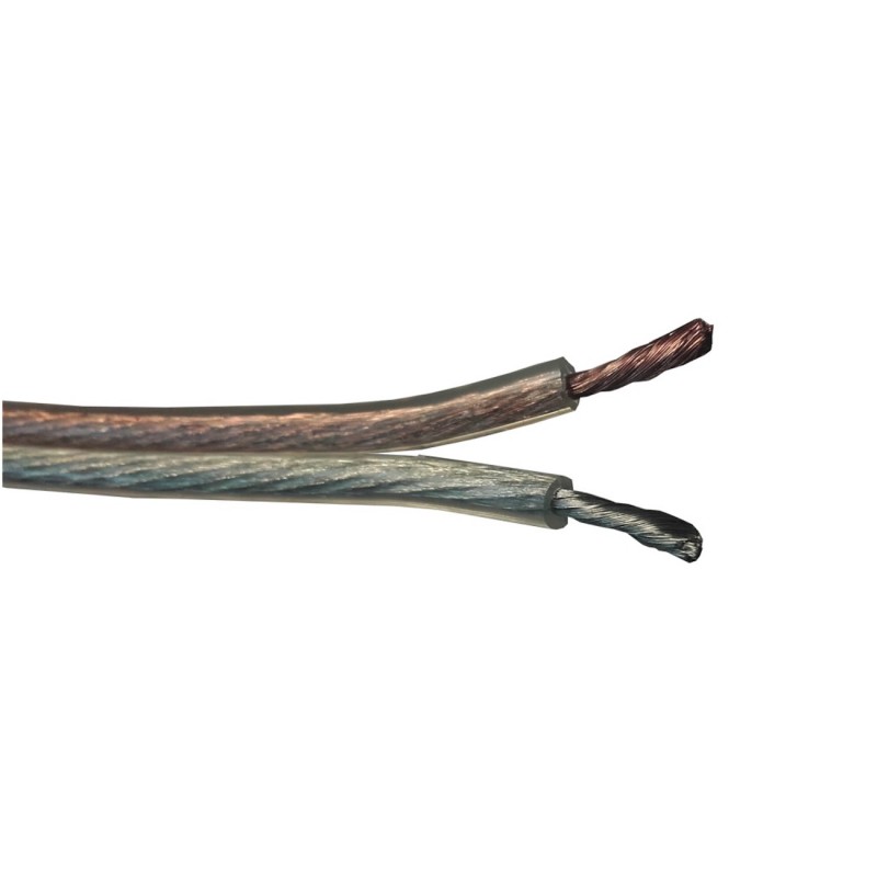 2x0.75 CABLE LIBRE OXIGENO Foto: 1200