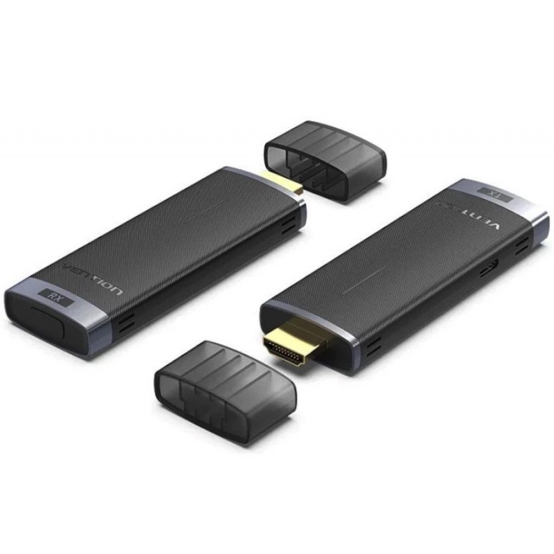 TRANSMISOR HDMI Foto: ADCB0