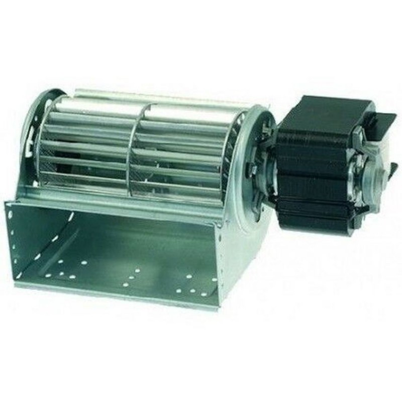VENTILADOR TANGENCIAL Foto: TAS12B5001