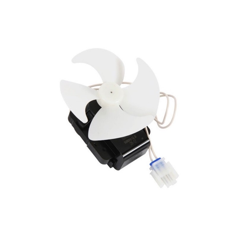 ELECTROLUX VENTILADOR FRIGORIFICO Foto: EX2260065111