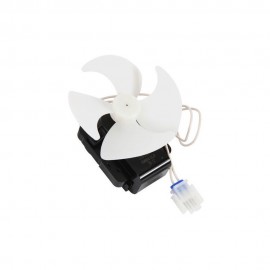 ELECTROLUX VENTILADOR FRIGORIFICO Foto: EX2260065111